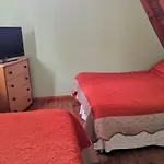 Cabanas El Quisco