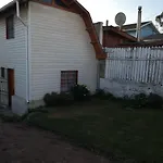 Cabanas El Quisco
