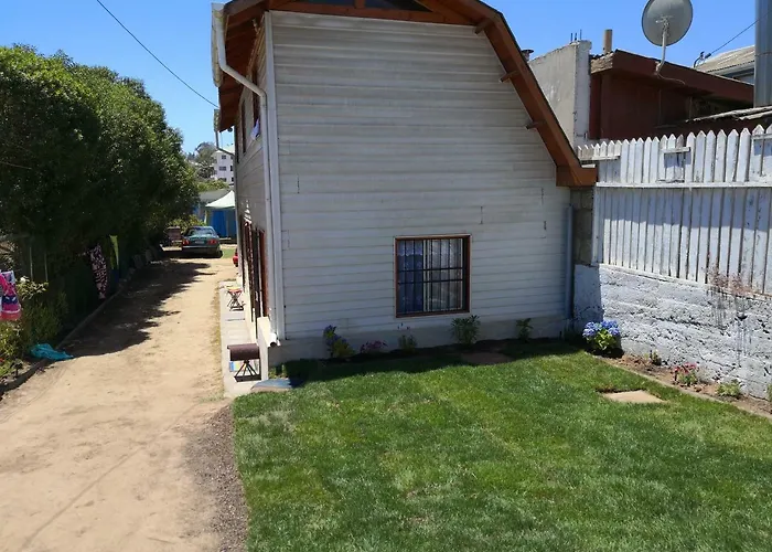 Cabanas El Quisco