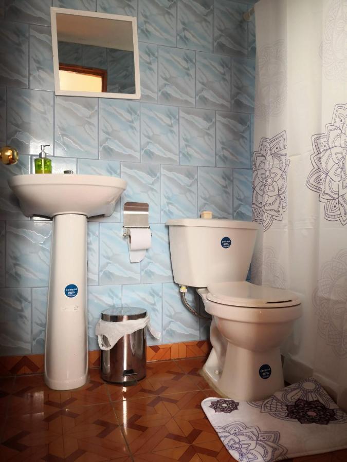 Cabanas El Quisco