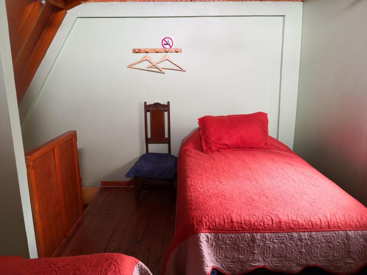 Cabanas El Quisco Valparaíso