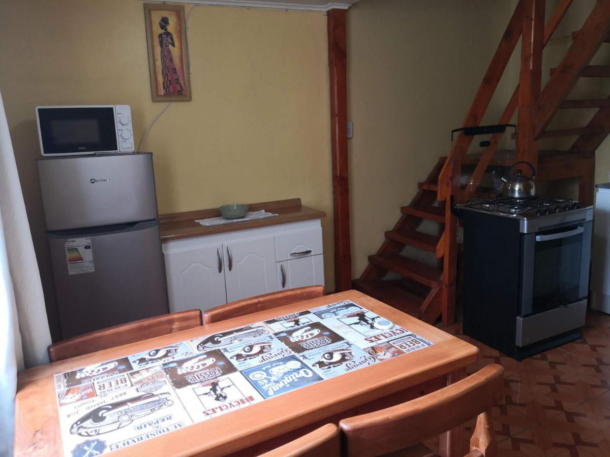 Cabanas El Quisco